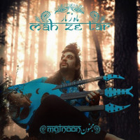 Mah Ze Tar - Majnoon