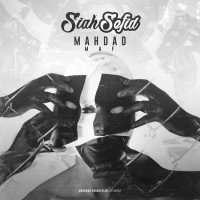 Mahdad Maf - Siah Sefid