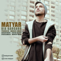 Matyar - Bia Bargard