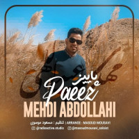 Mehdi Abdollahi - Paeez