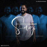 Mohammad Ashrafi - Sevgi