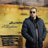 Mohammad Sanaei - Asheghane