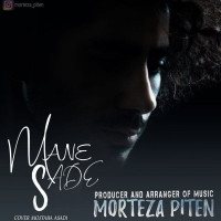 Morteza Piten - Mane Sade