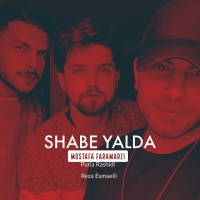 Mostafa Faramarzi - Shabe Yalda