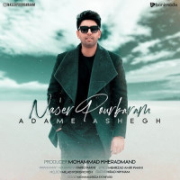 Naser Pourkaram - Adame Ashegh