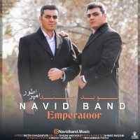 Navid Band - Emperatoor