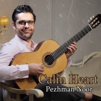 Pezhman Noor - Calm Heart