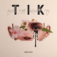 Pouya T4 Ft Sep Malko & Safe Mood & Deboy - Tik