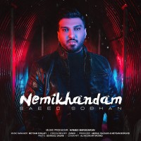 Saeed Sobhan - Nemikhandam