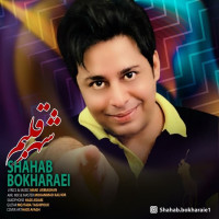 Shahab Bokharaei - Shahre Ghalbam
