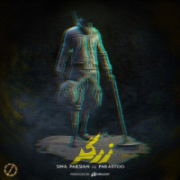 Sina Parsian Ft Parastoo - Zargar