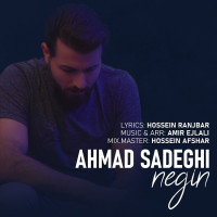 Ahmad Sadeghi - Negin