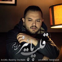 Ali Zivarian - Ghalbe Paeiz