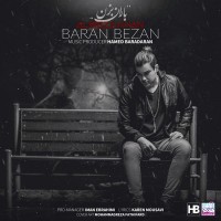 Alireza Khan - Baran Bezan