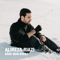 Alireza Riazi - Bade Man Kheili