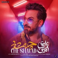 Amin Zarei - Che Shavad