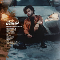Amirreza Alizadeh - Ghasam