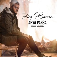 Arya Parsa - Zire Baroon