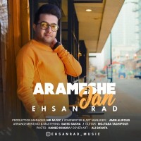 Ehsan Rad - Arameshe Jan
