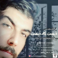 Farshad Monjazebi - Nist Ke Nist