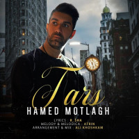 Hamed Motlagh - Tars