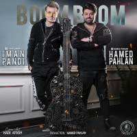 Iman Pandi - Boom Boom