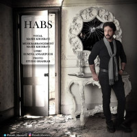 Masih Khosravi - Habs