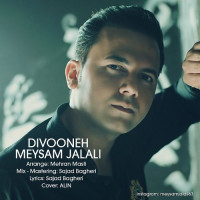 Meysam Jalali - Divooneh