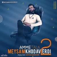 Meysam Khodaverdi - Amme Tala 2
