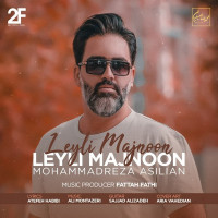 Mohammadreza Asilian - Leyli Majnoon