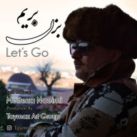 Morteza Naeimi - Bezan Berim