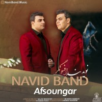Navid Band - Afsoongar