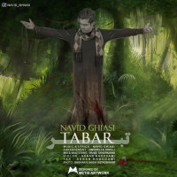 Navid Ghiasi - Tabar