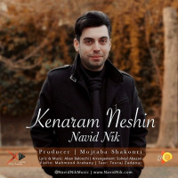 Navid Nik - Kenaram Neshin