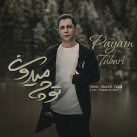 Payam Tabari - Nisti