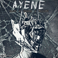 Raast Ft Gomaan Ft Majid Nz - Ayene