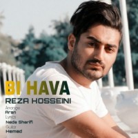 Reza Hosseini - Bi Hava