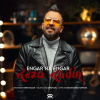 Reza Radin - Engar Na Engar