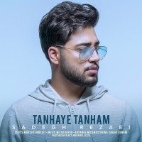 Sadegh Rezaei - Tanhaye Tanham