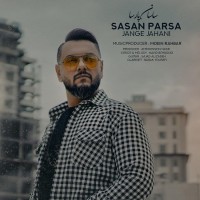 Sasan Parsa - Jange Jahani