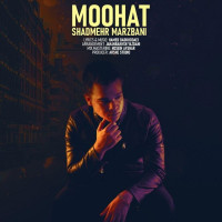 Shadmehr Marzbani - Moohat