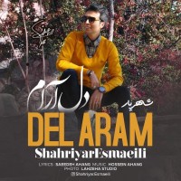 Shahriyar Esmaeili - Del Aram