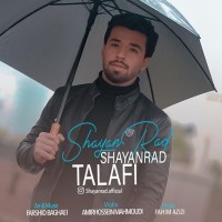 Shayan Rad - Talafi