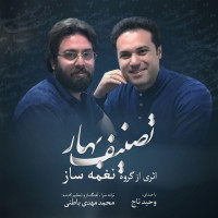 Vahid Taj - Tasnife Bahar
