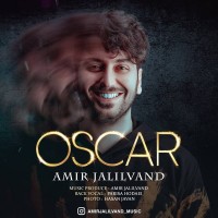 Amir Jalilvand - Oscar