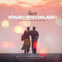 Amir Masoud Sedigh - Mibari Yeho Delamo