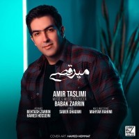 Amir Taslimi - Miraghsi