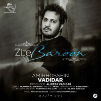 Amirhossein Vadidar - Zire Baroon