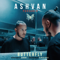 Ashvan - Parvaneh