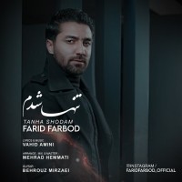 Farid Farbod - Tanha Shodam